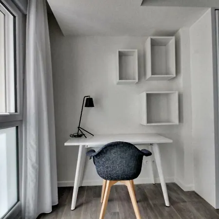 Hostnfly - Nice Studio A *